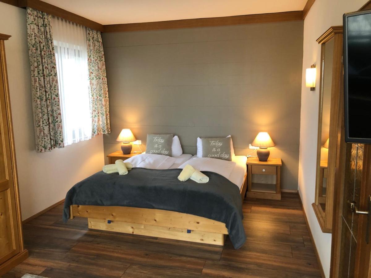 Magali'S, Bed & Breakfast - Inclusive Summer Card ツェル アム ゼー エクステリア 写真