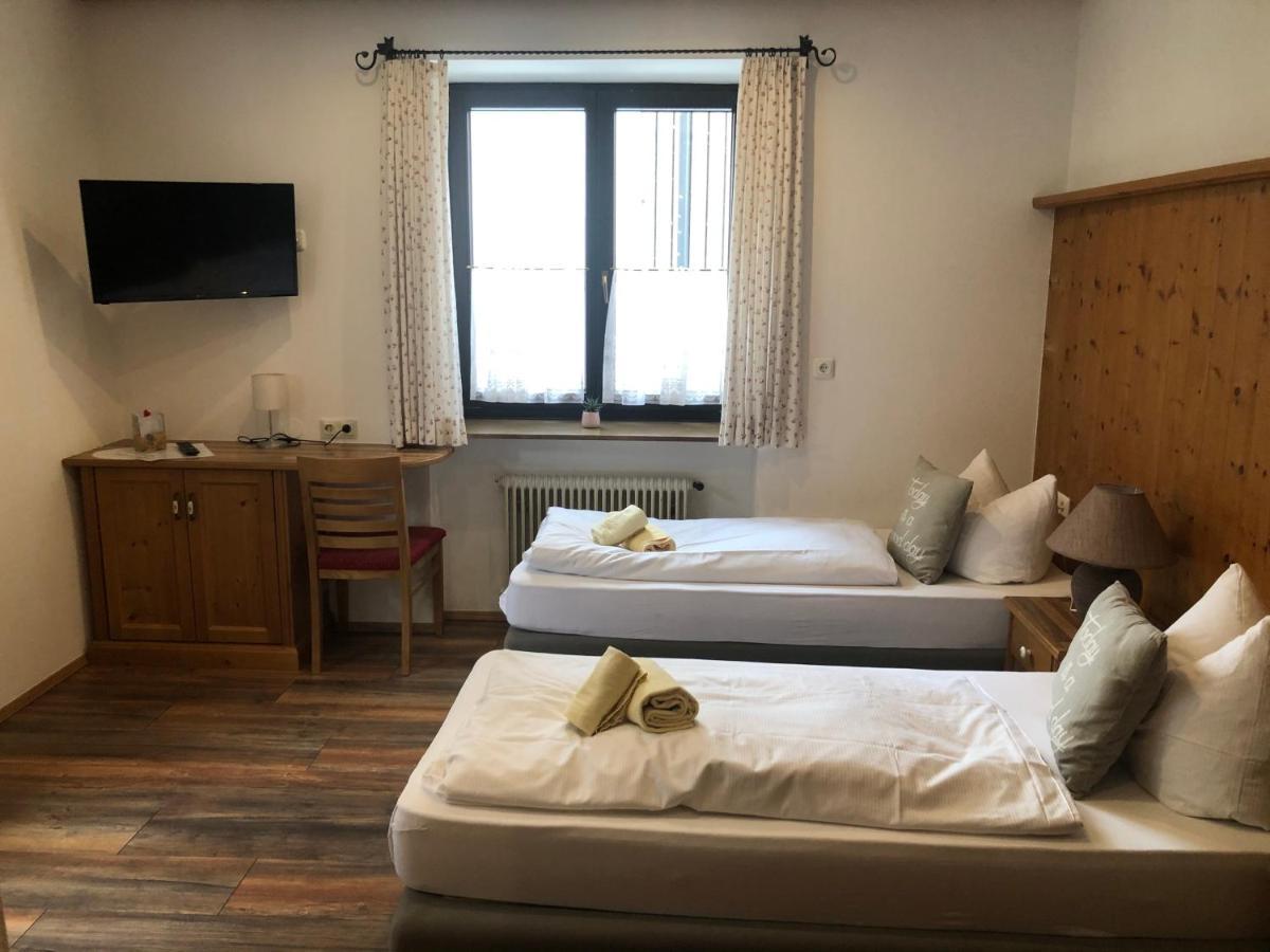 Magali'S, Bed & Breakfast - Inclusive Summer Card ツェル アム ゼー エクステリア 写真