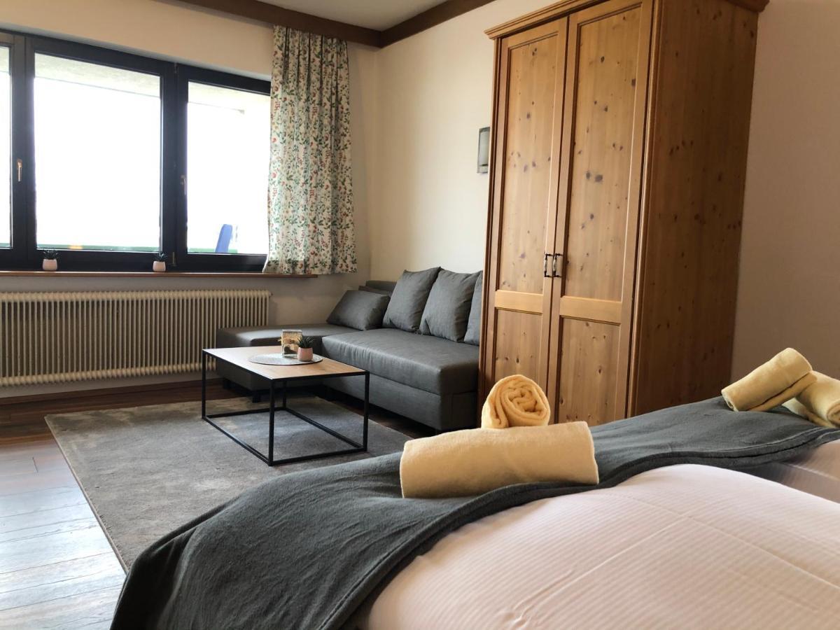 Magali'S, Bed & Breakfast - Inclusive Summer Card ツェル アム ゼー エクステリア 写真