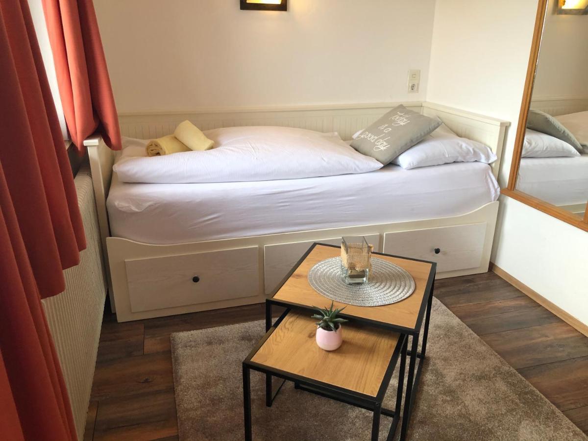 Magali'S, Bed & Breakfast - Inclusive Summer Card ツェル アム ゼー エクステリア 写真