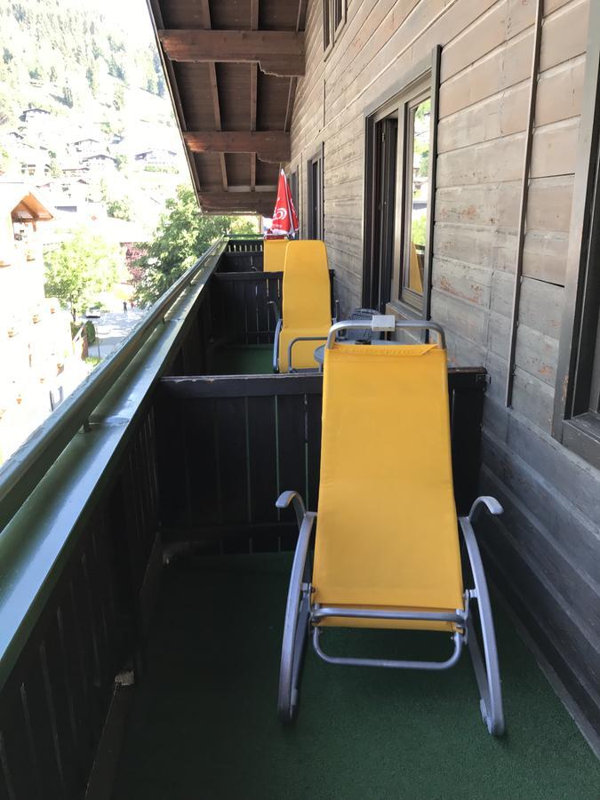 Magali'S, Bed & Breakfast - Inclusive Summer Card ツェル アム ゼー エクステリア 写真