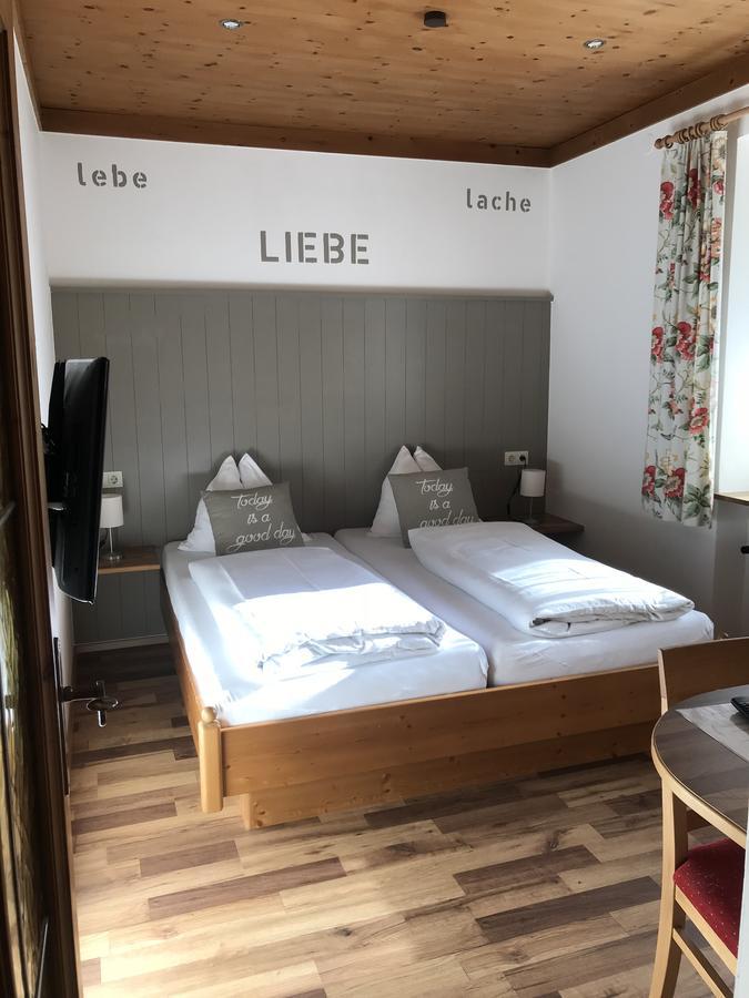 Magali'S, Bed & Breakfast - Inclusive Summer Card ツェル アム ゼー エクステリア 写真